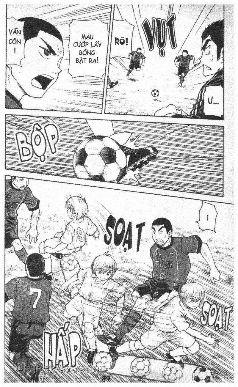 Golden Age - Chapter 7 - Trang 90