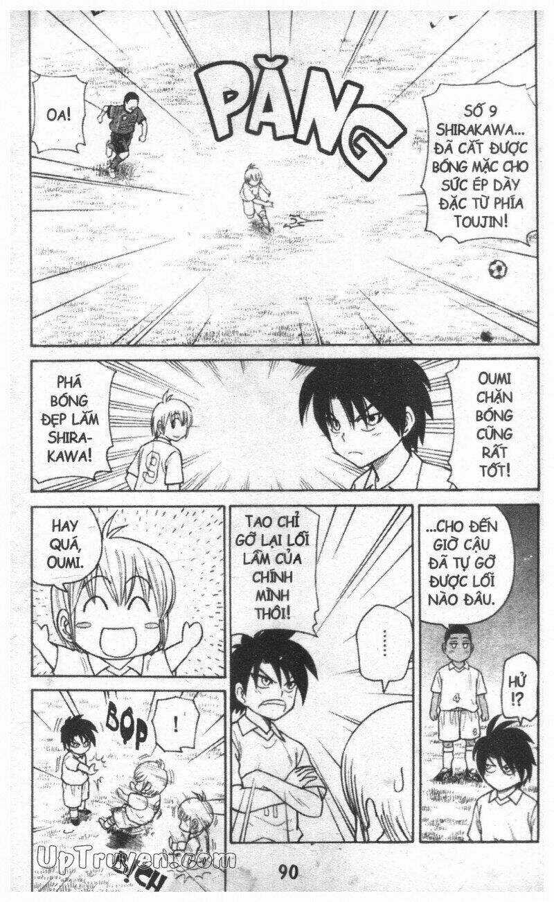 Golden Age - Chapter 7 - Trang 91