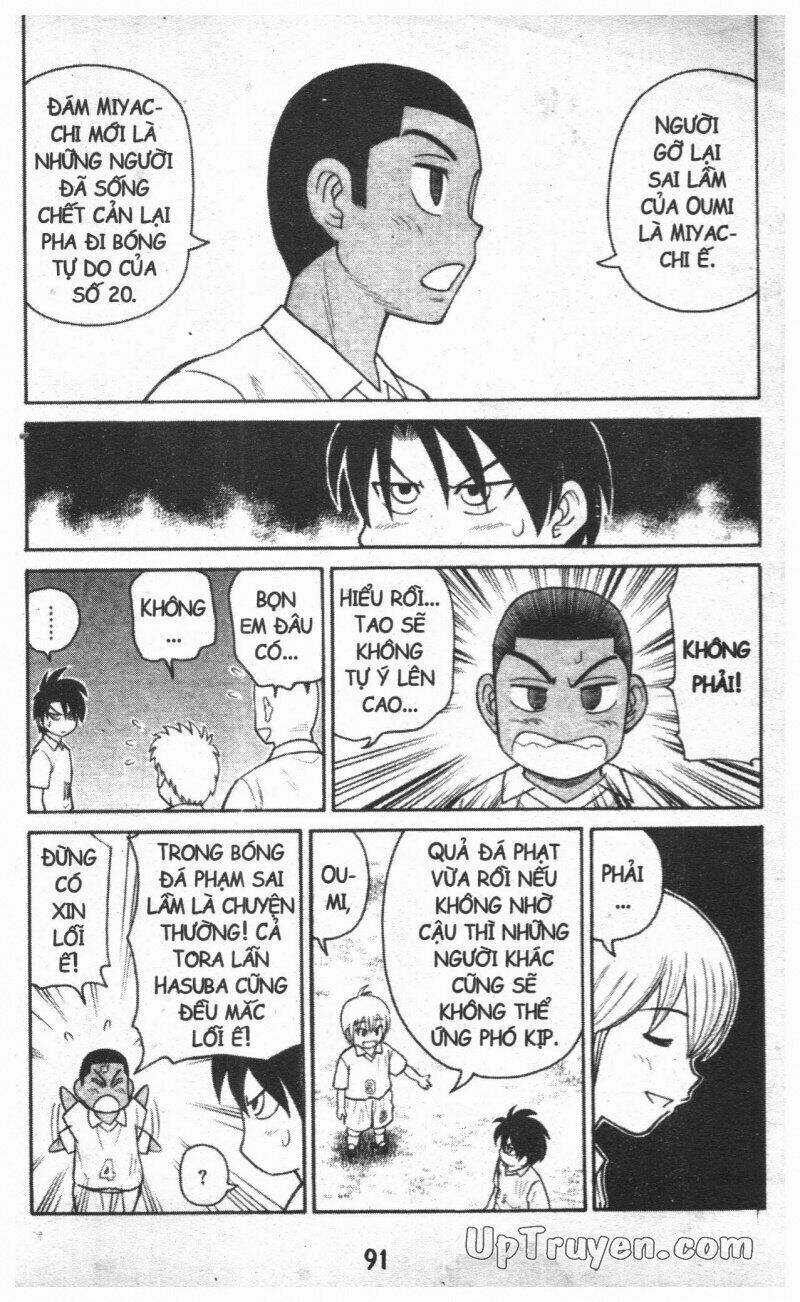 Golden Age - Chapter 7 - Trang 92