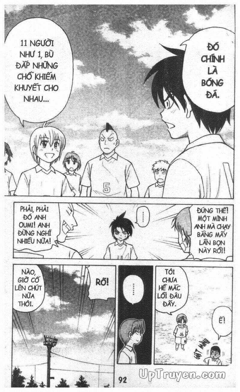 Golden Age - Chapter 7 - Trang 93