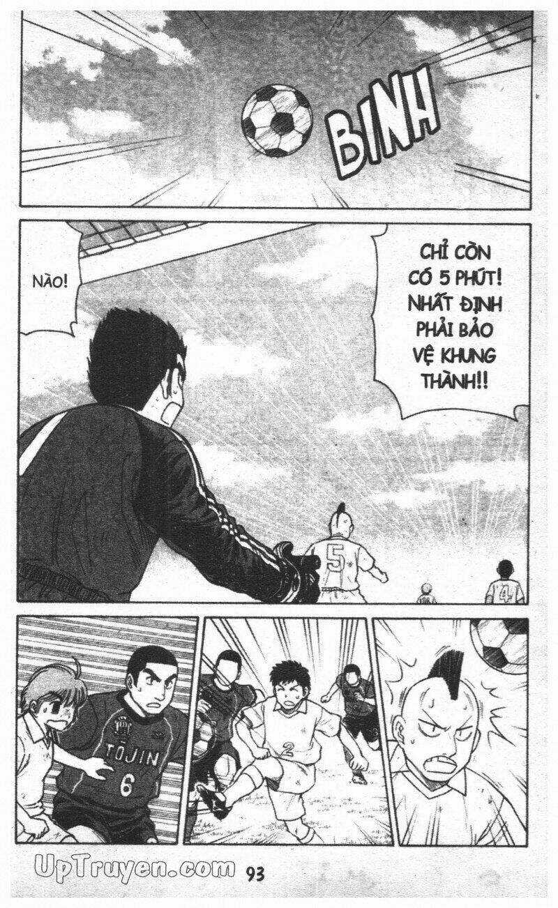 Golden Age - Chapter 7 - Trang 94