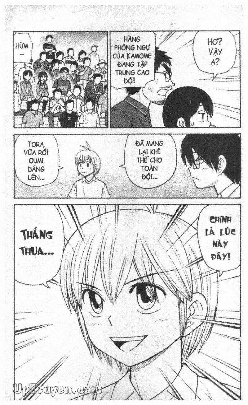 Golden Age - Chapter 7 - Trang 95