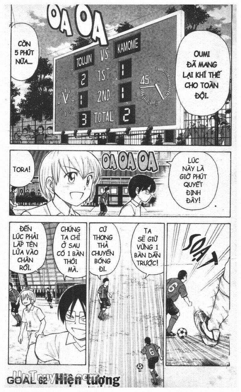 Golden Age - Chapter 7 - Trang 96