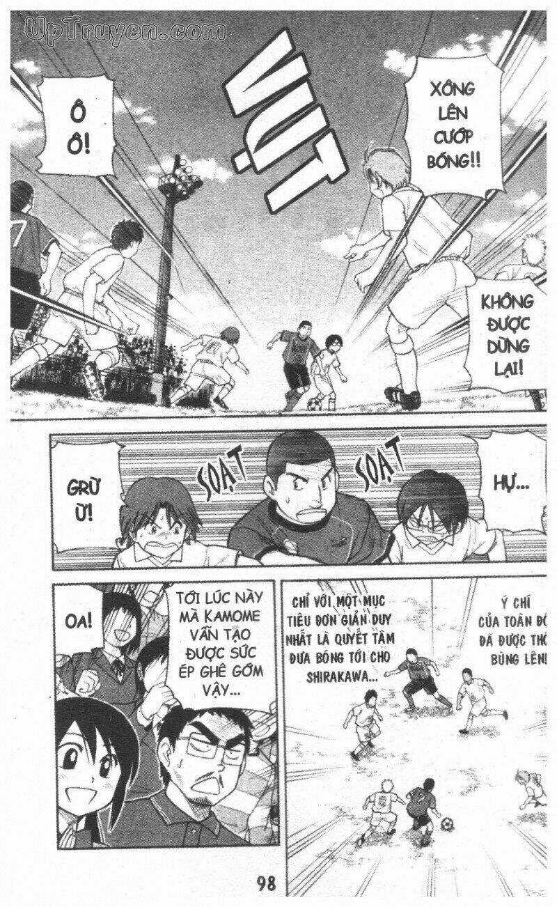 Golden Age - Chapter 7 - Trang 99