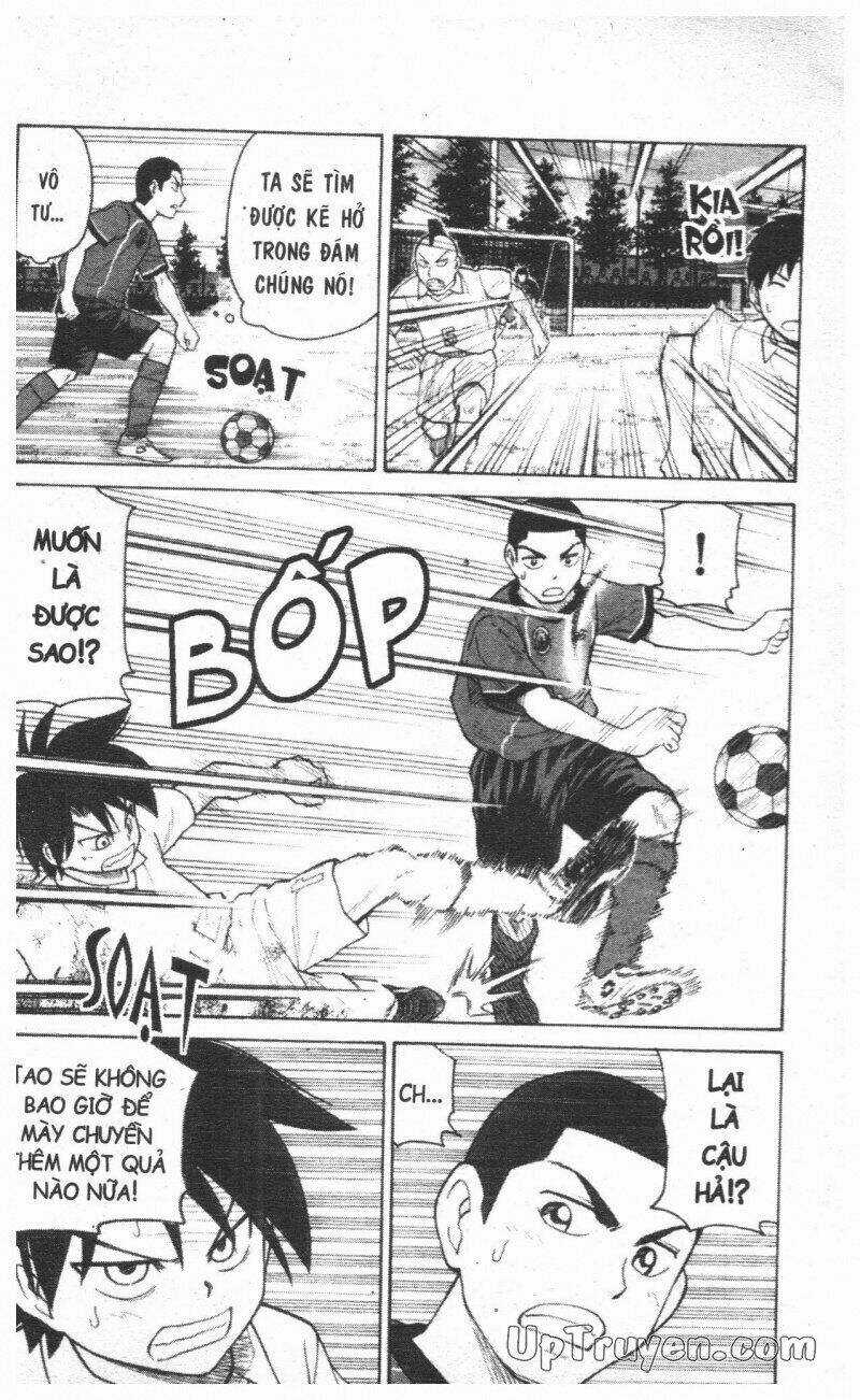 Golden Age - Chapter 7 - Trang 100