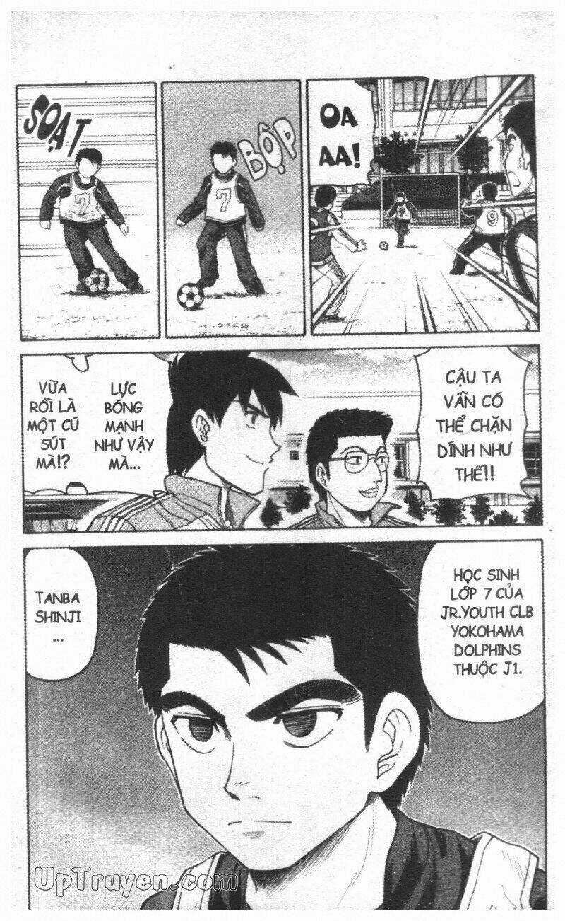 Golden Age - Chapter 8 - Trang 11