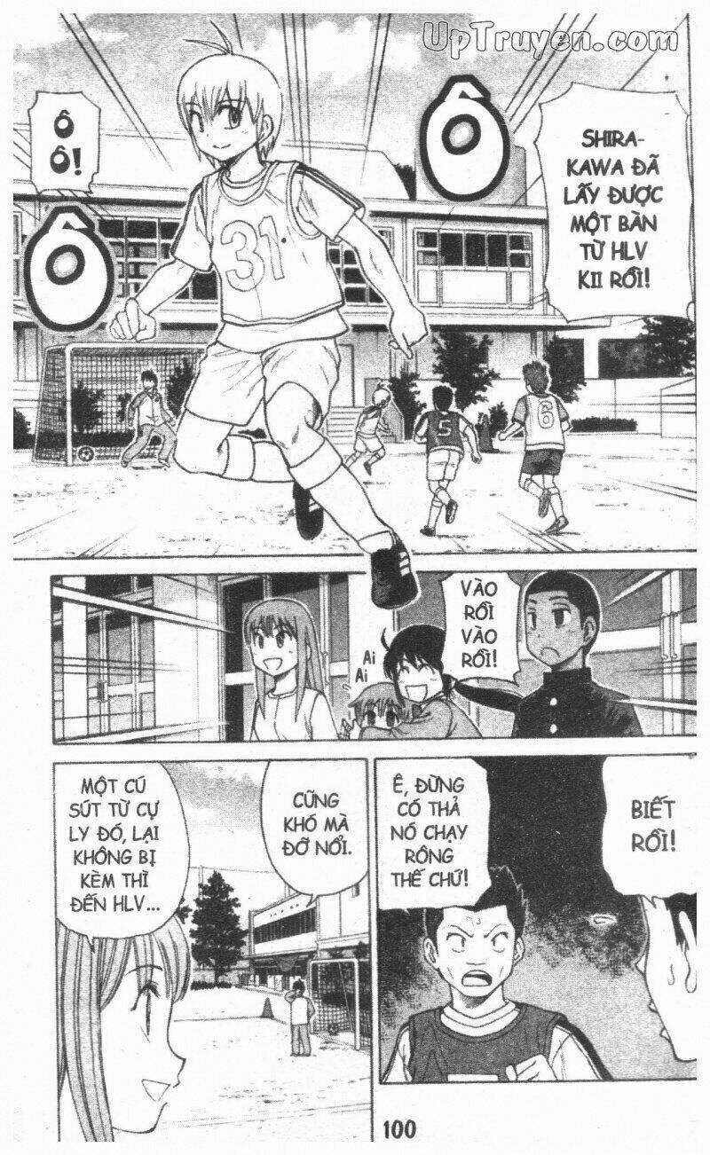 Golden Age - Chapter 8 - Trang 101