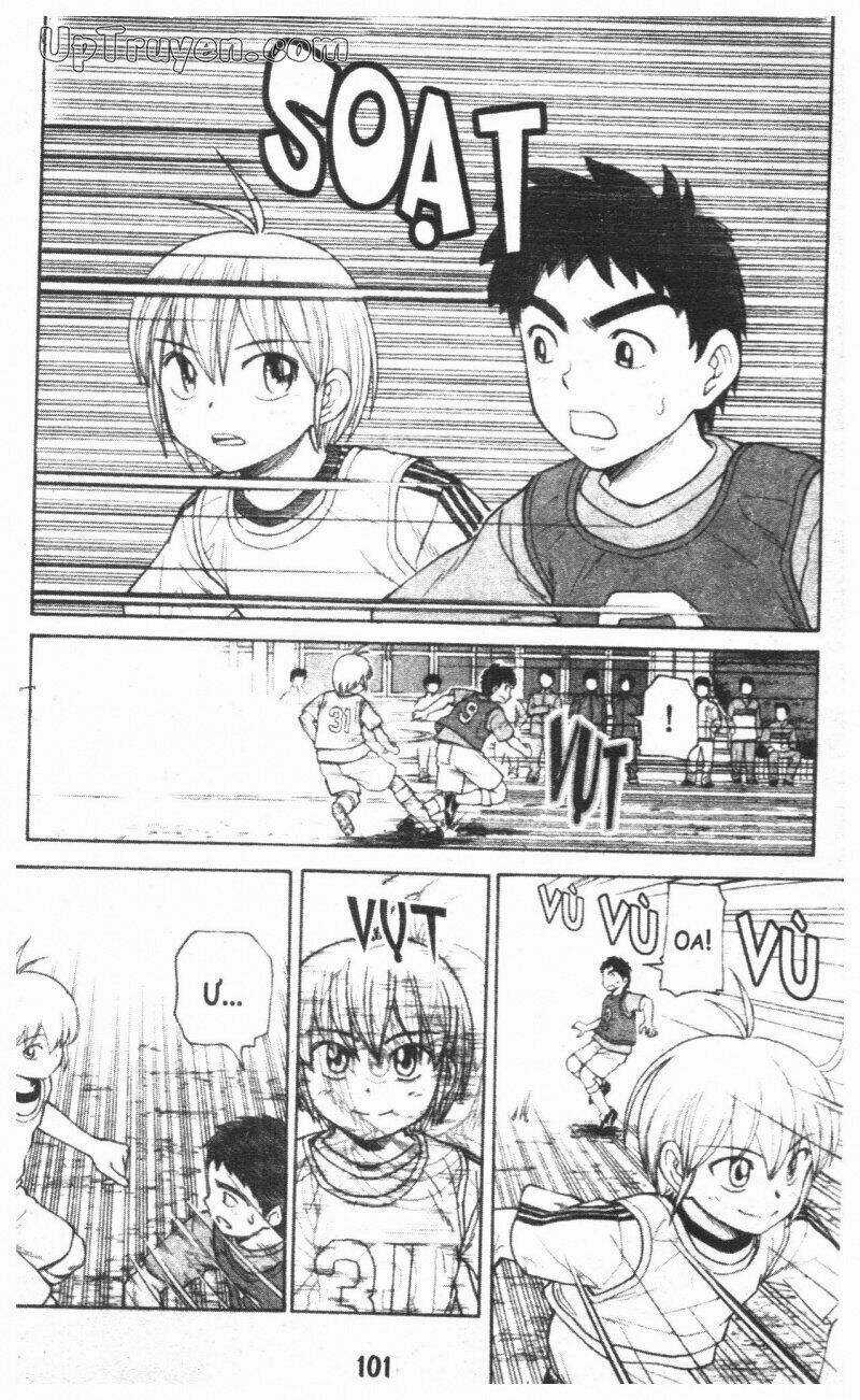 Golden Age - Chapter 8 - Trang 102