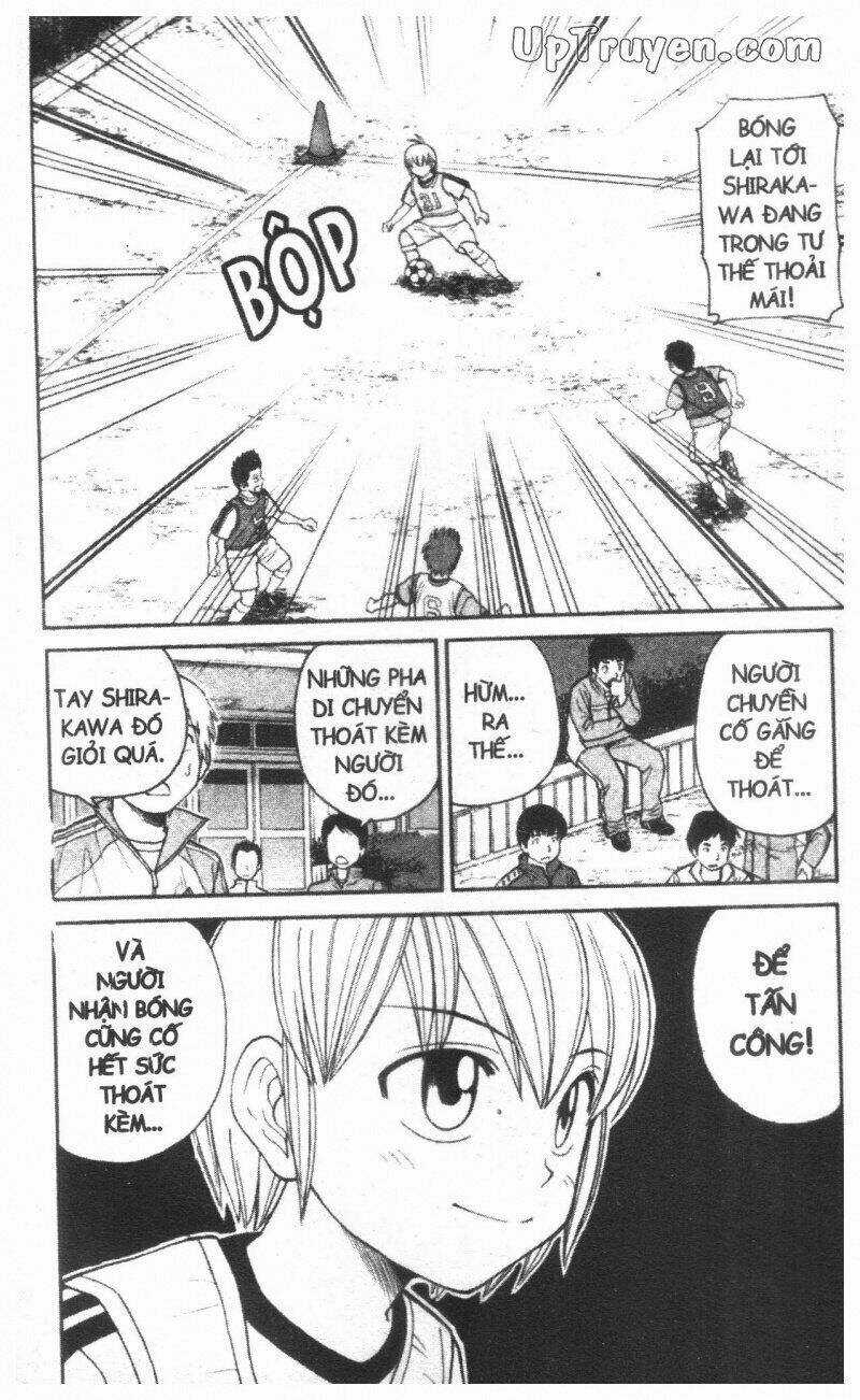 Golden Age - Chapter 8 - Trang 103