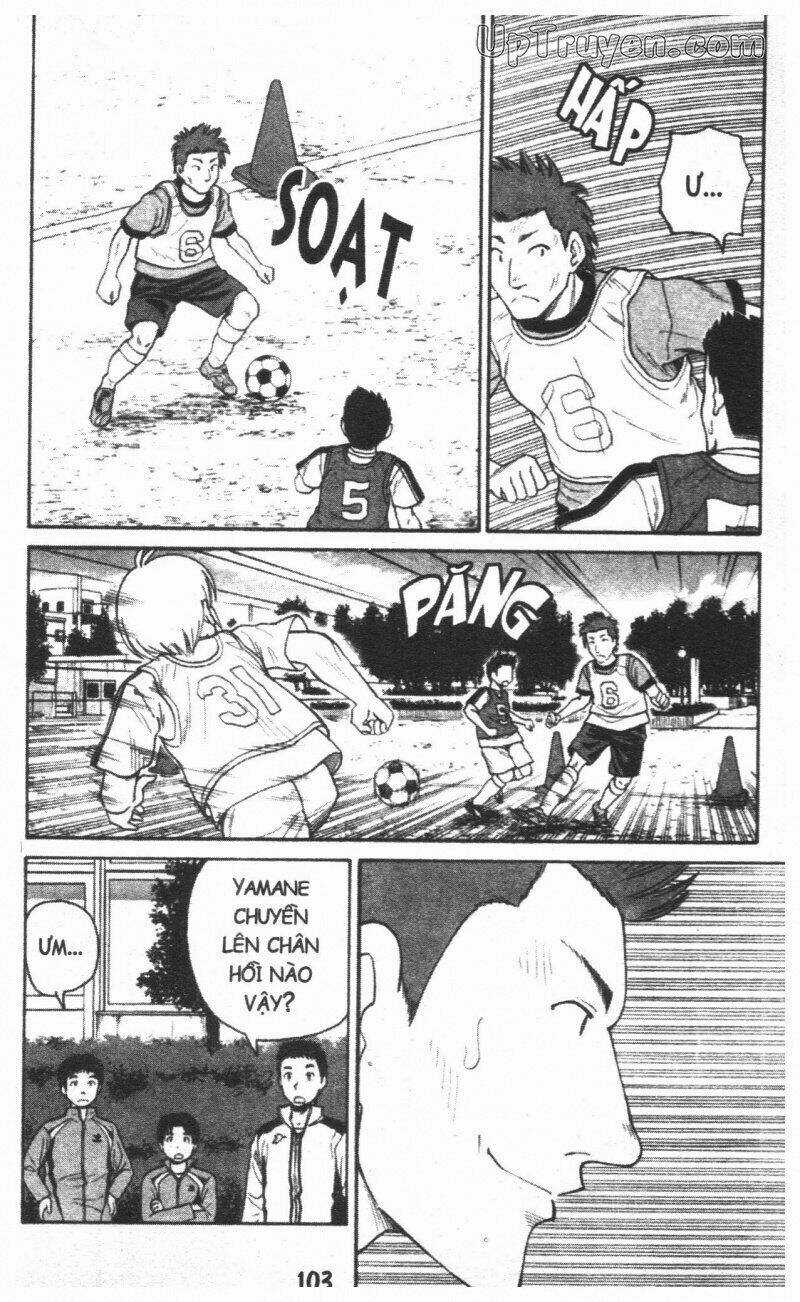 Golden Age - Chapter 8 - Trang 104