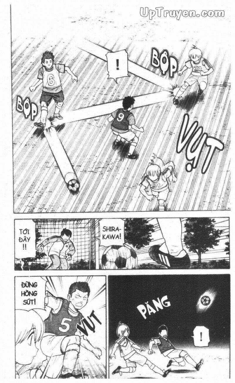 Golden Age - Chapter 8 - Trang 105