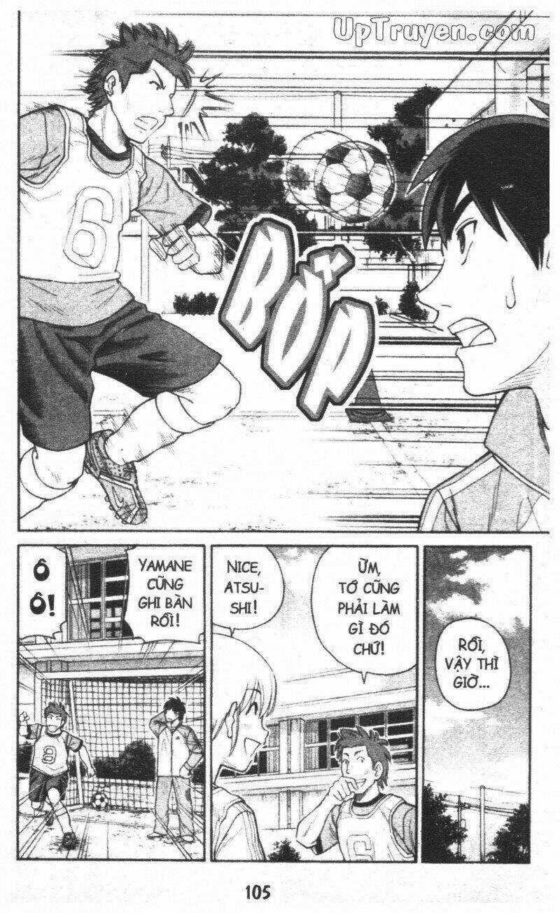 Golden Age - Chapter 8 - Trang 106