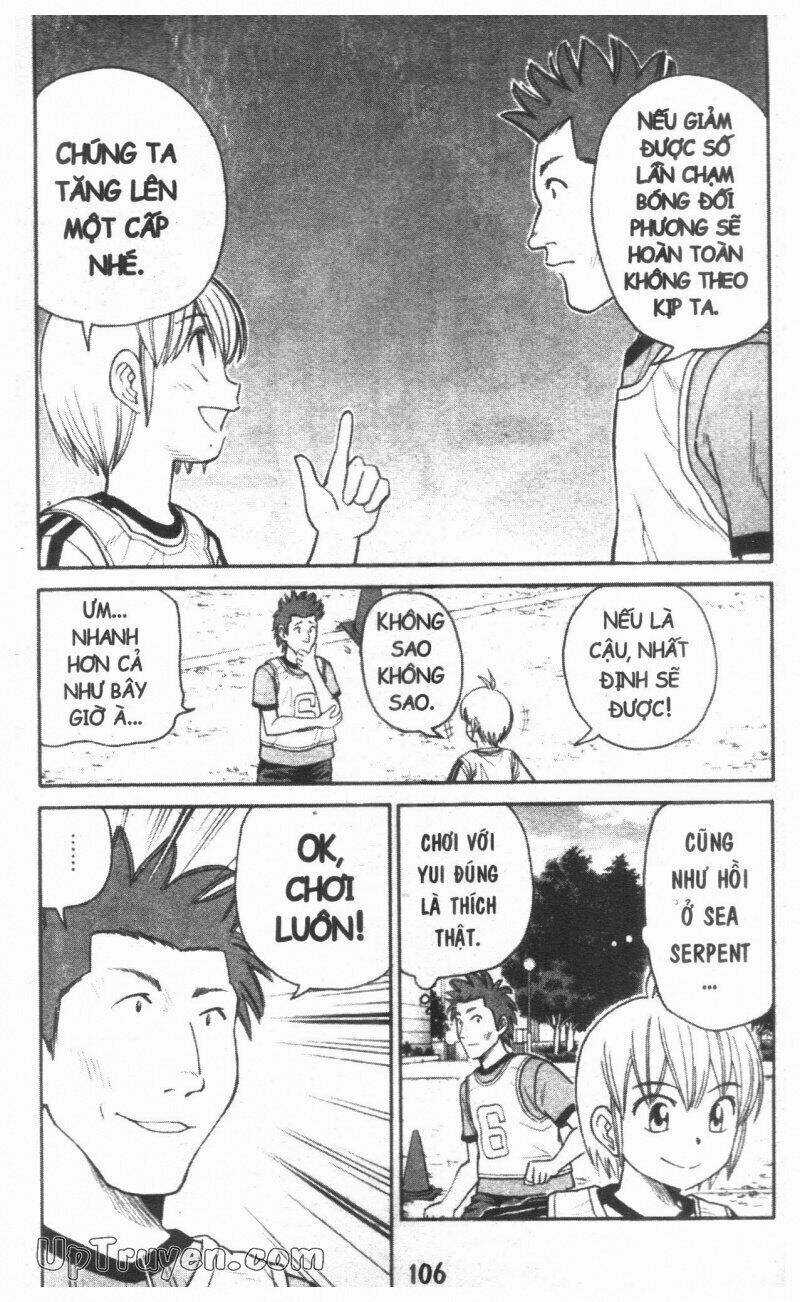 Golden Age - Chapter 8 - Trang 107