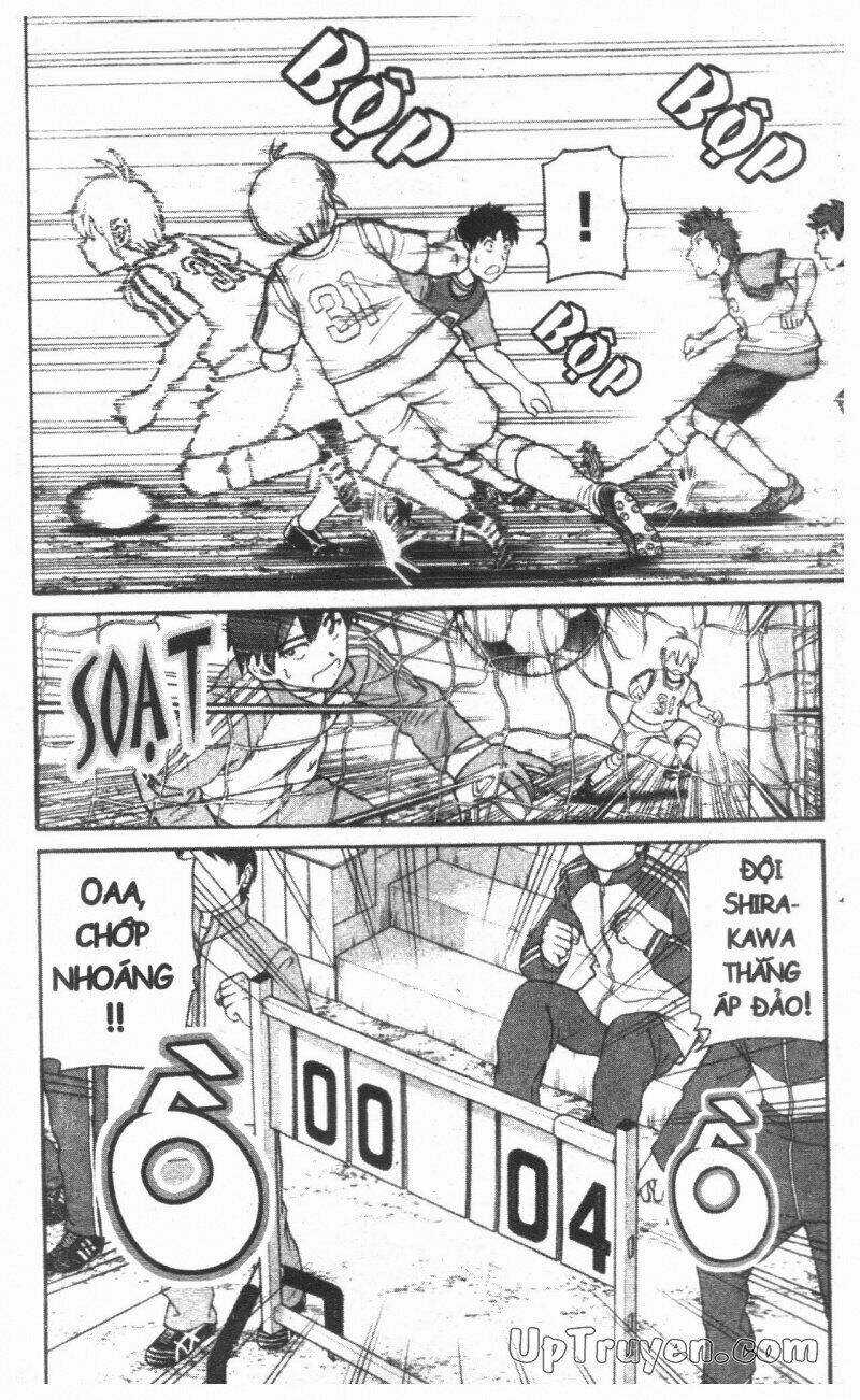 Golden Age - Chapter 8 - Trang 109