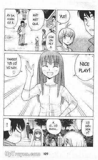 Golden Age - Chapter 8 - Trang 110