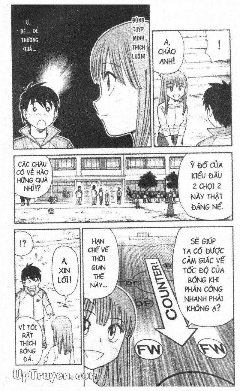 Golden Age - Chapter 8 - Trang 111