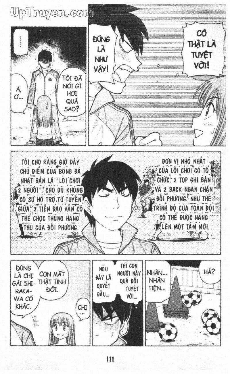 Golden Age - Chapter 8 - Trang 112