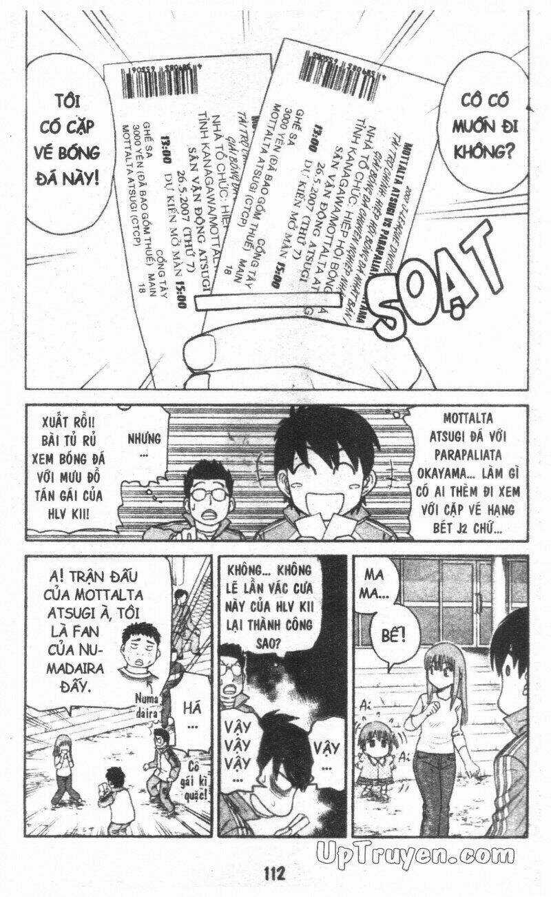 Golden Age - Chapter 8 - Trang 113