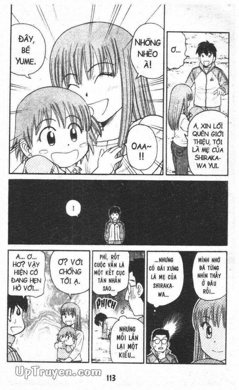 Golden Age - Chapter 8 - Trang 114