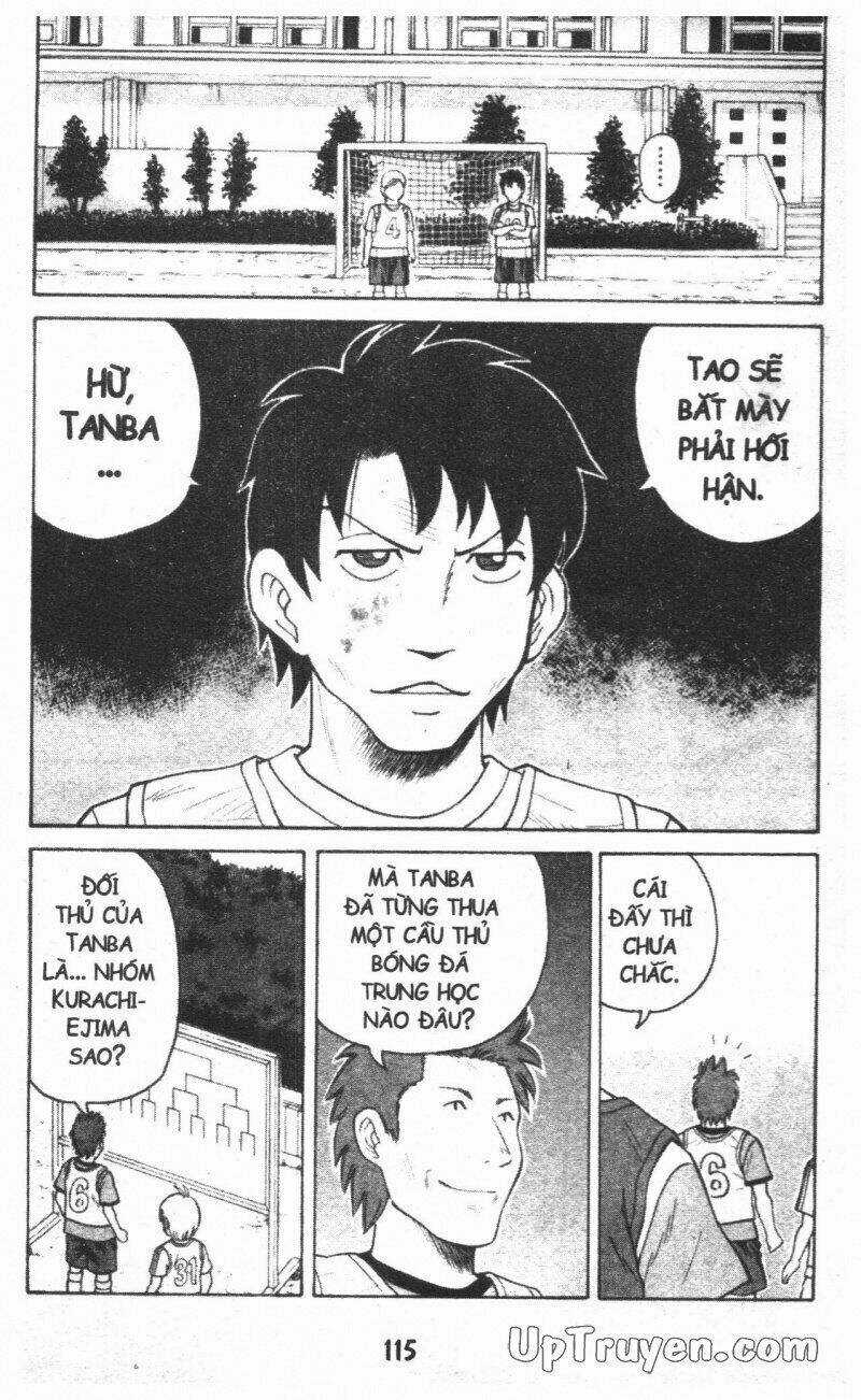 Golden Age - Chapter 8 - Trang 116