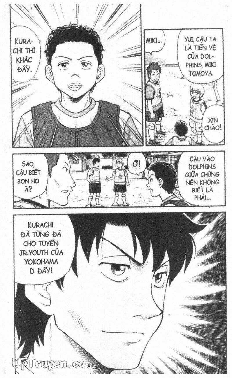 Golden Age - Chapter 8 - Trang 117