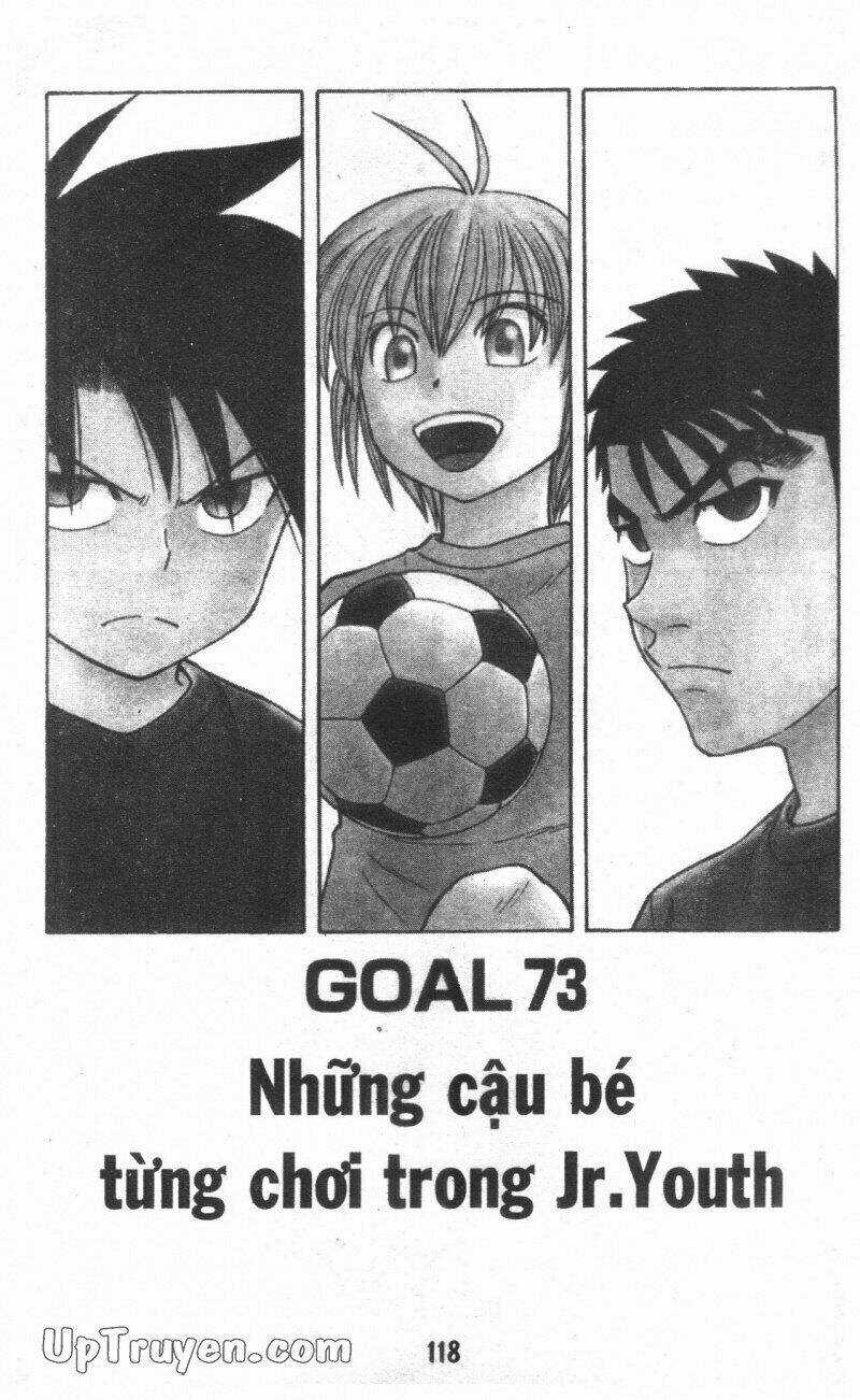 Golden Age - Chapter 8 - Trang 119