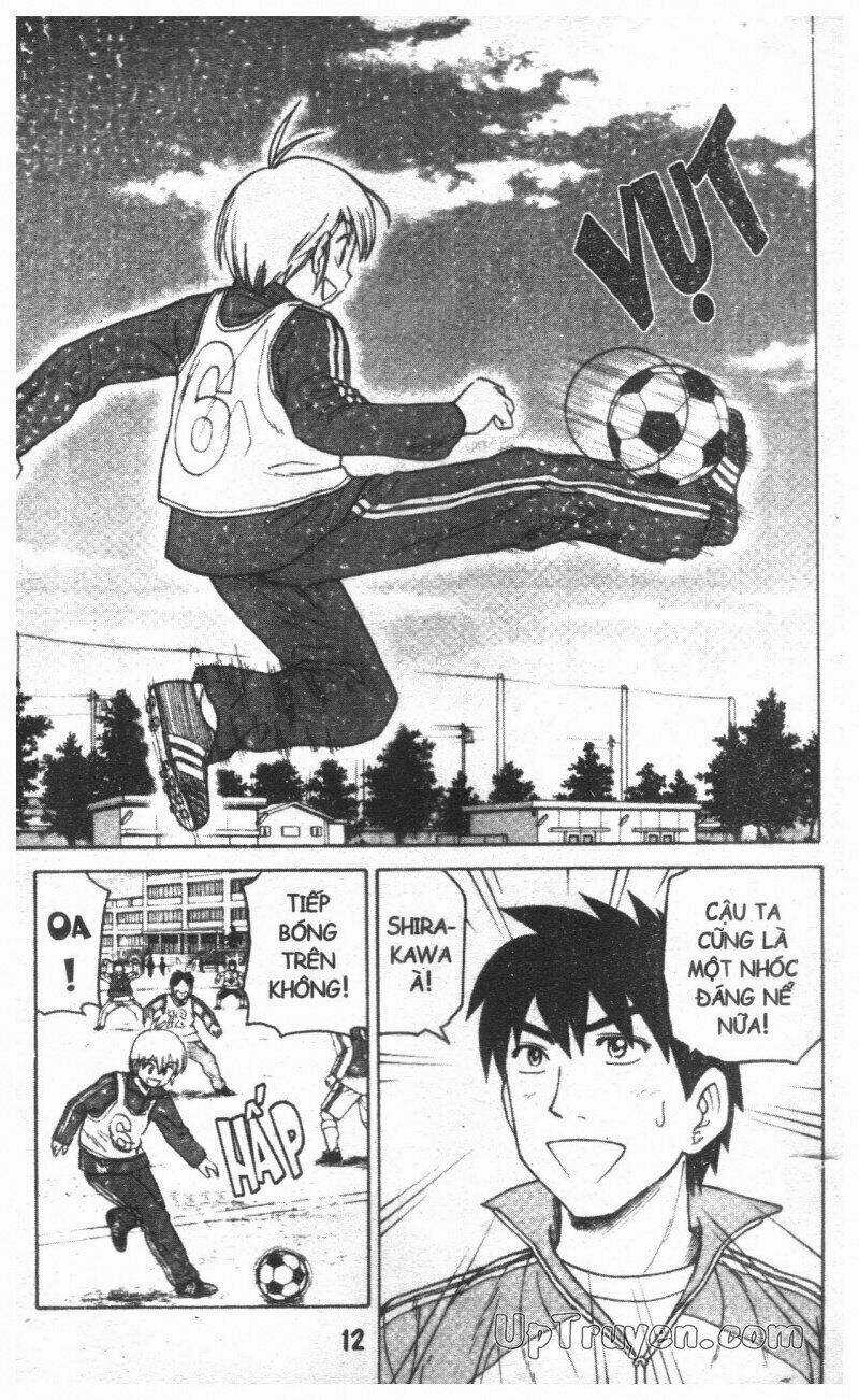 Golden Age - Chapter 8 - Trang 13