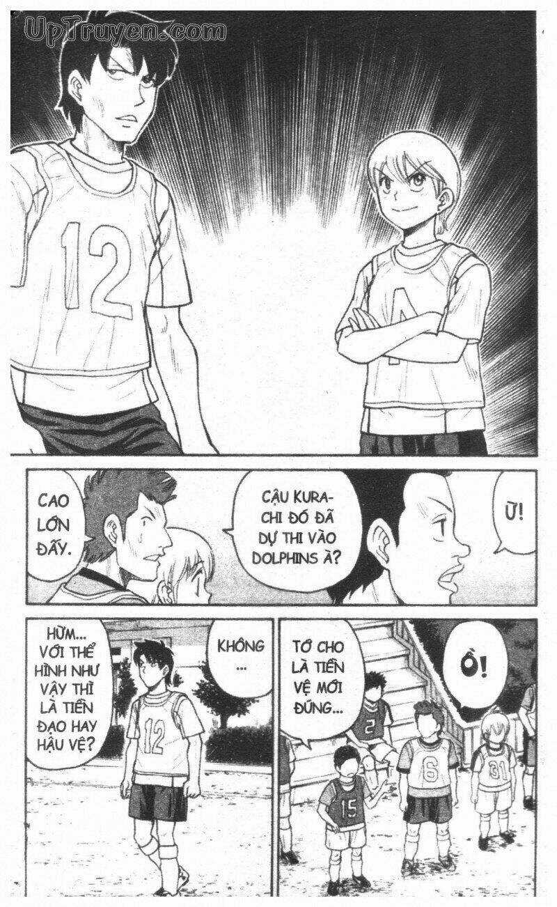 Golden Age - Chapter 8 - Trang 121