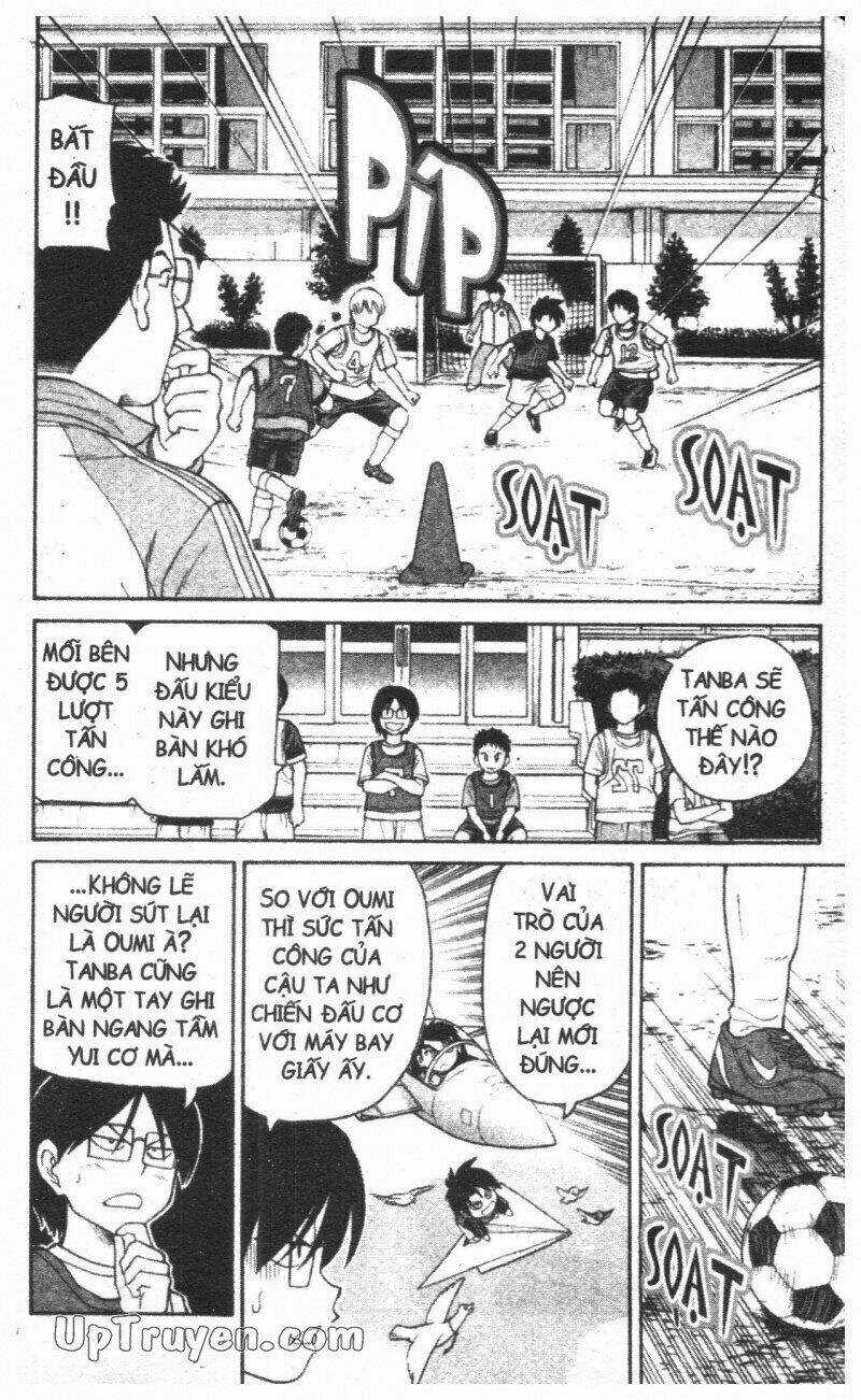 Golden Age - Chapter 8 - Trang 122