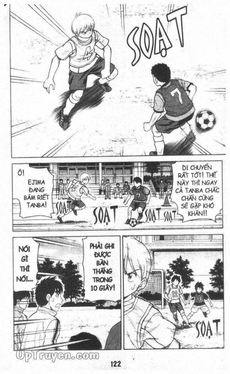 Golden Age - Chapter 8 - Trang 123