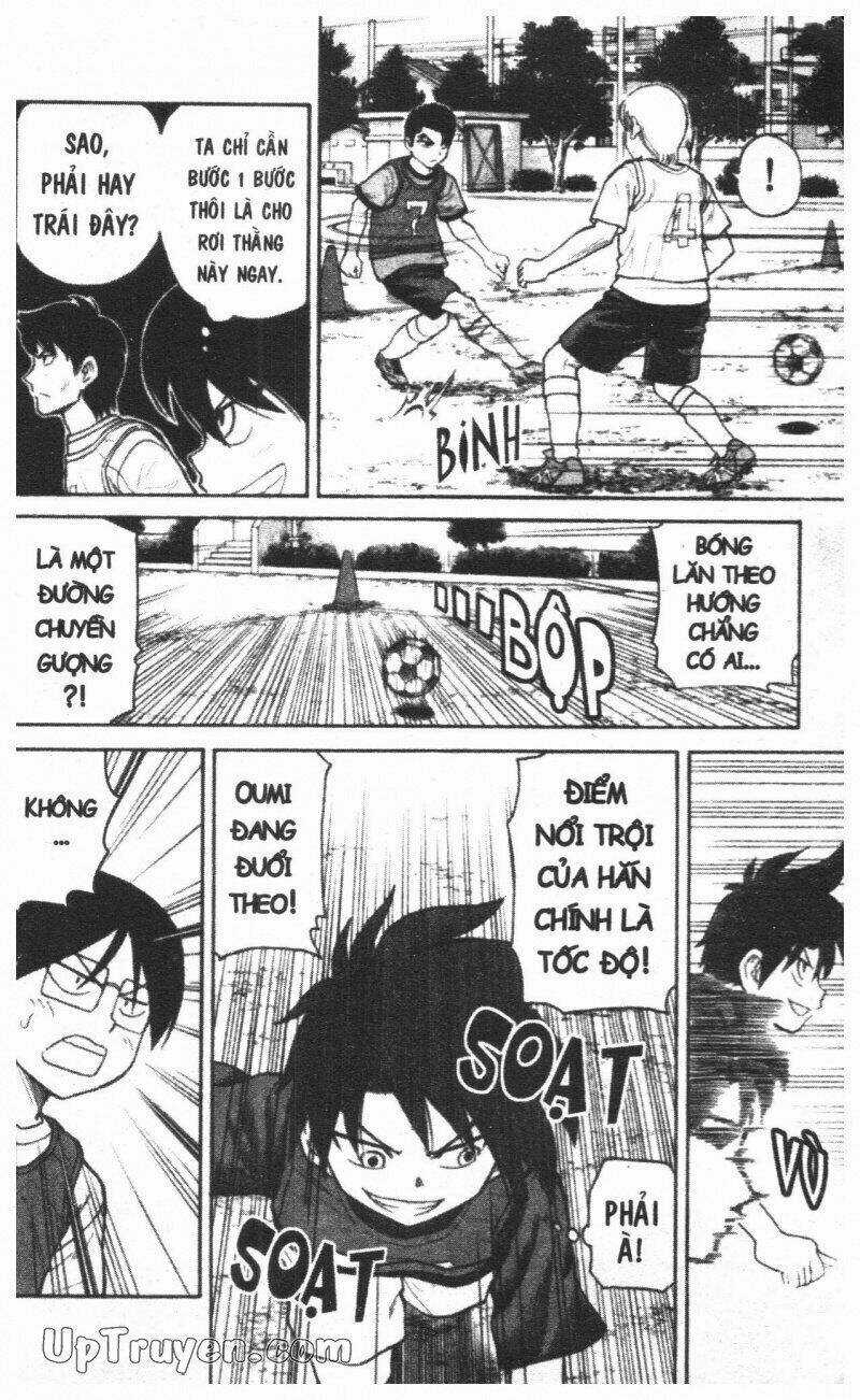 Golden Age - Chapter 8 - Trang 124