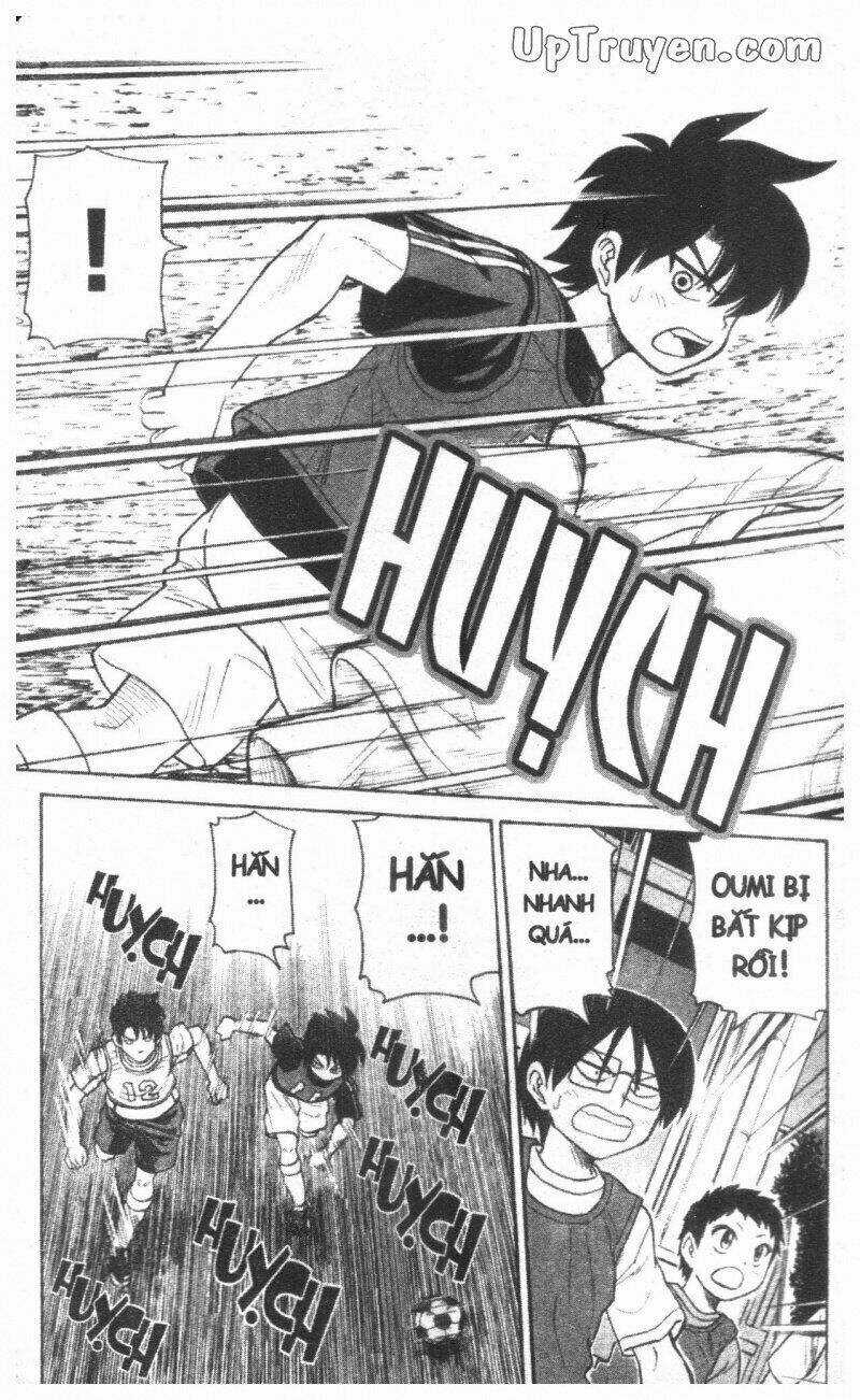 Golden Age - Chapter 8 - Trang 125