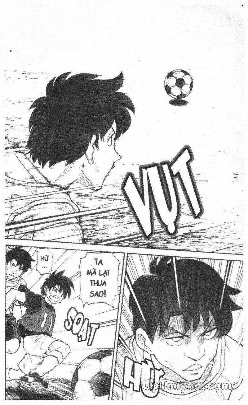 Golden Age - Chapter 8 - Trang 126