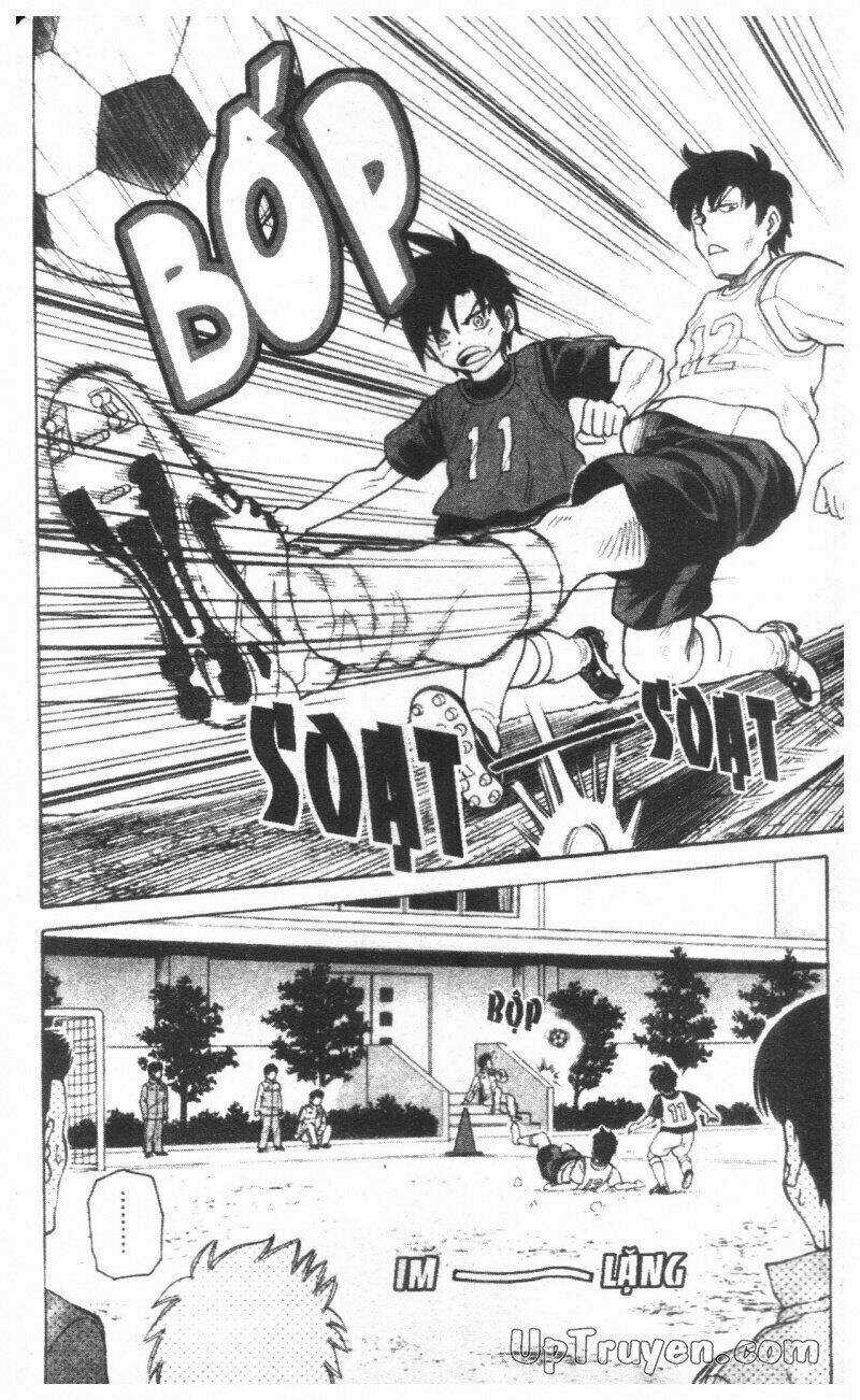 Golden Age - Chapter 8 - Trang 127