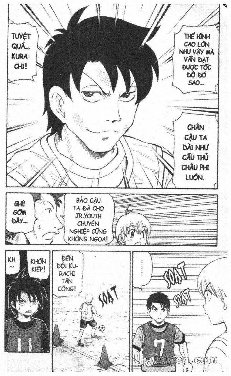 Golden Age - Chapter 8 - Trang 128