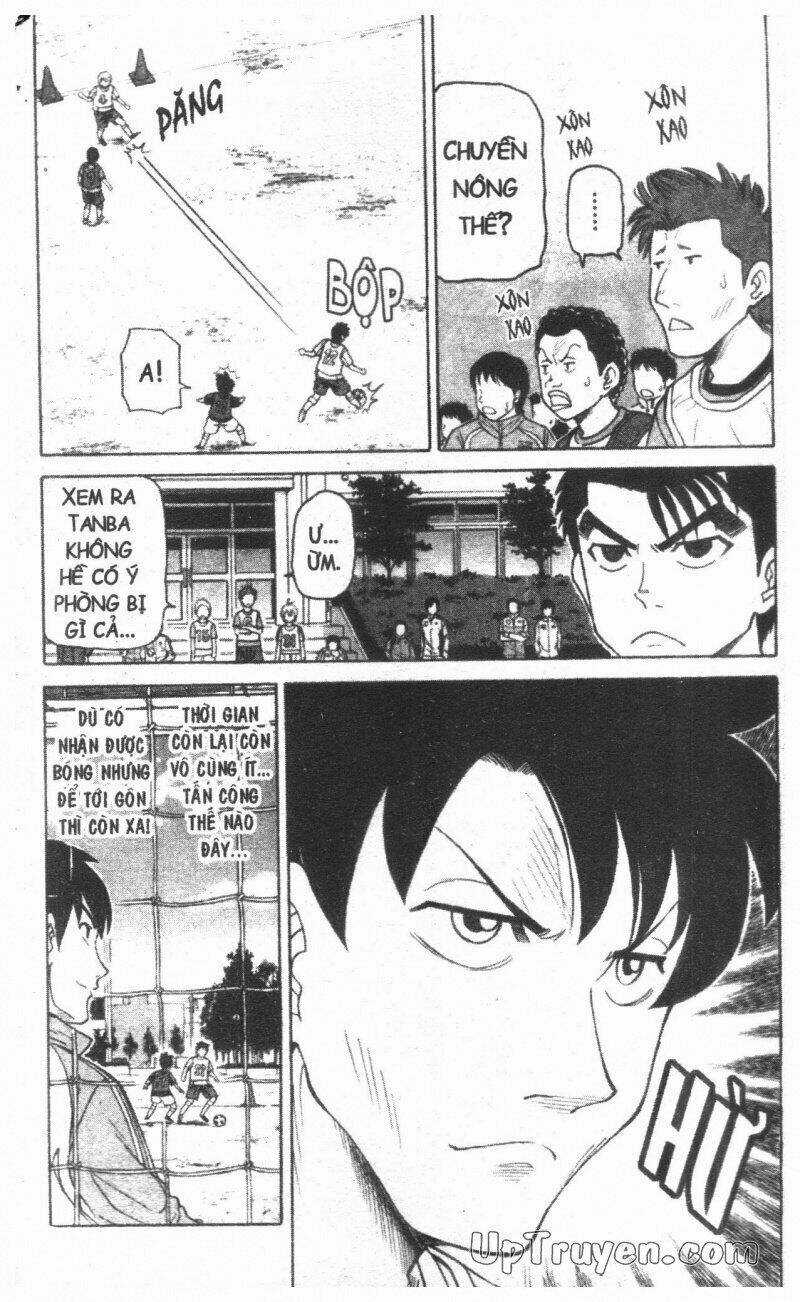 Golden Age - Chapter 8 - Trang 129