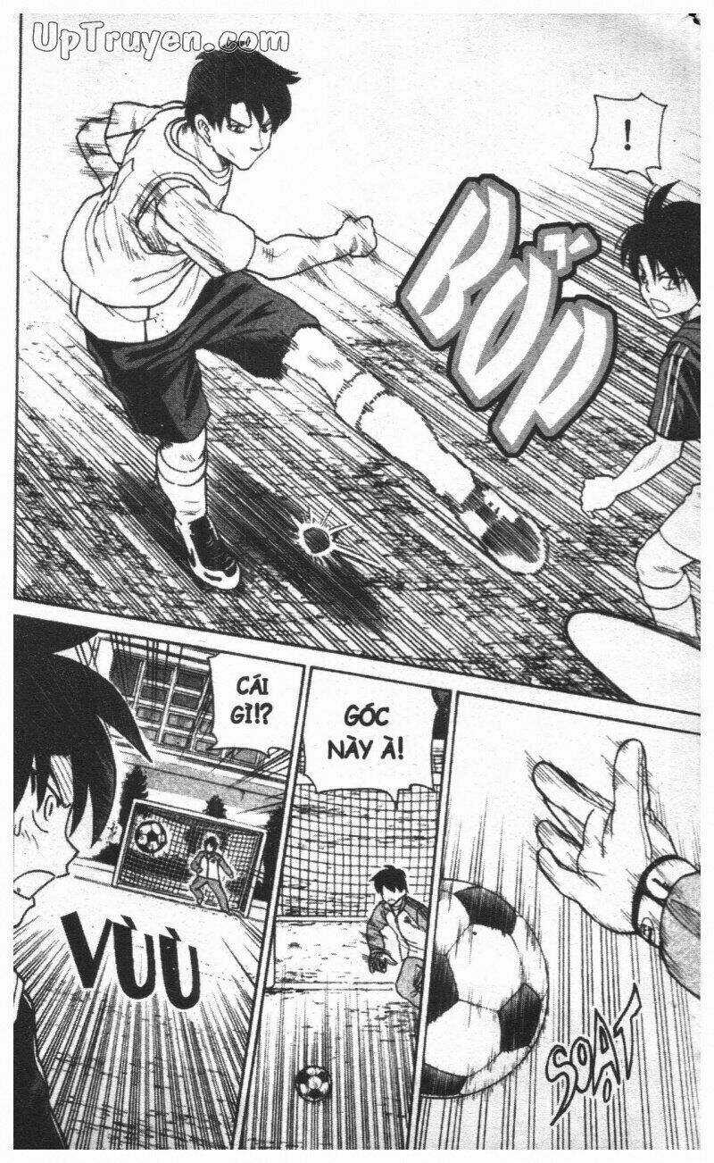 Golden Age - Chapter 8 - Trang 130