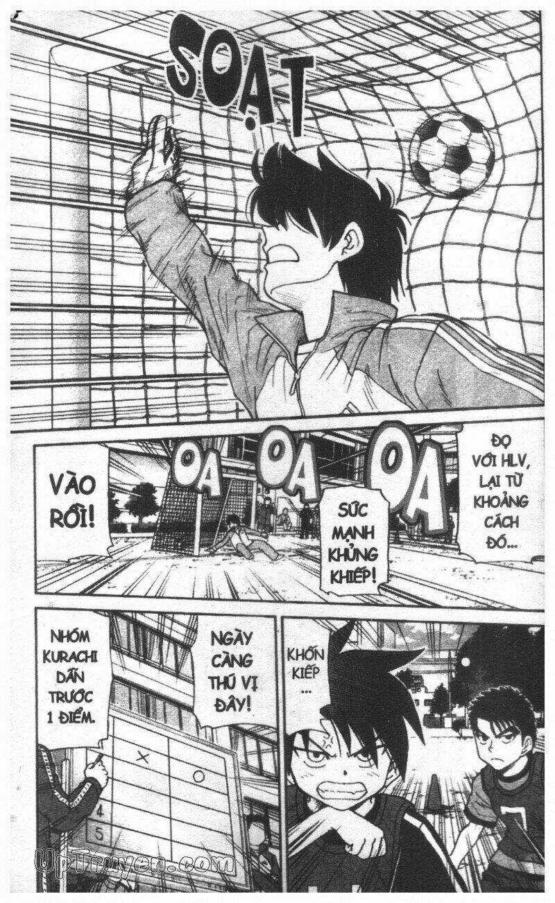 Golden Age - Chapter 8 - Trang 131