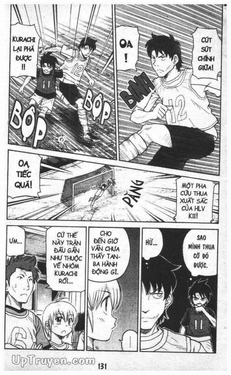 Golden Age - Chapter 8 - Trang 132