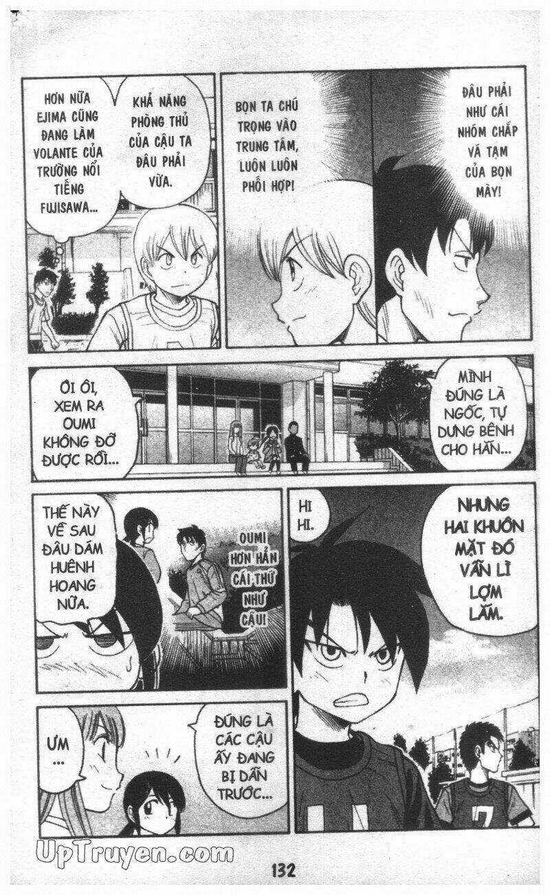 Golden Age - Chapter 8 - Trang 133