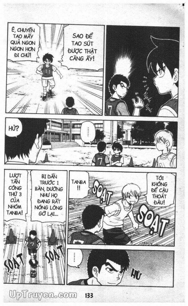 Golden Age - Chapter 8 - Trang 134