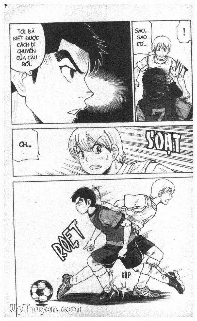 Golden Age - Chapter 8 - Trang 135