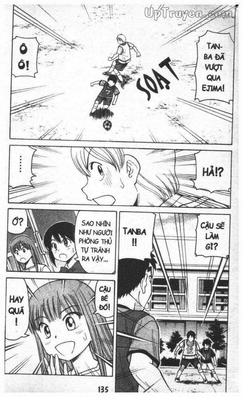 Golden Age - Chapter 8 - Trang 136