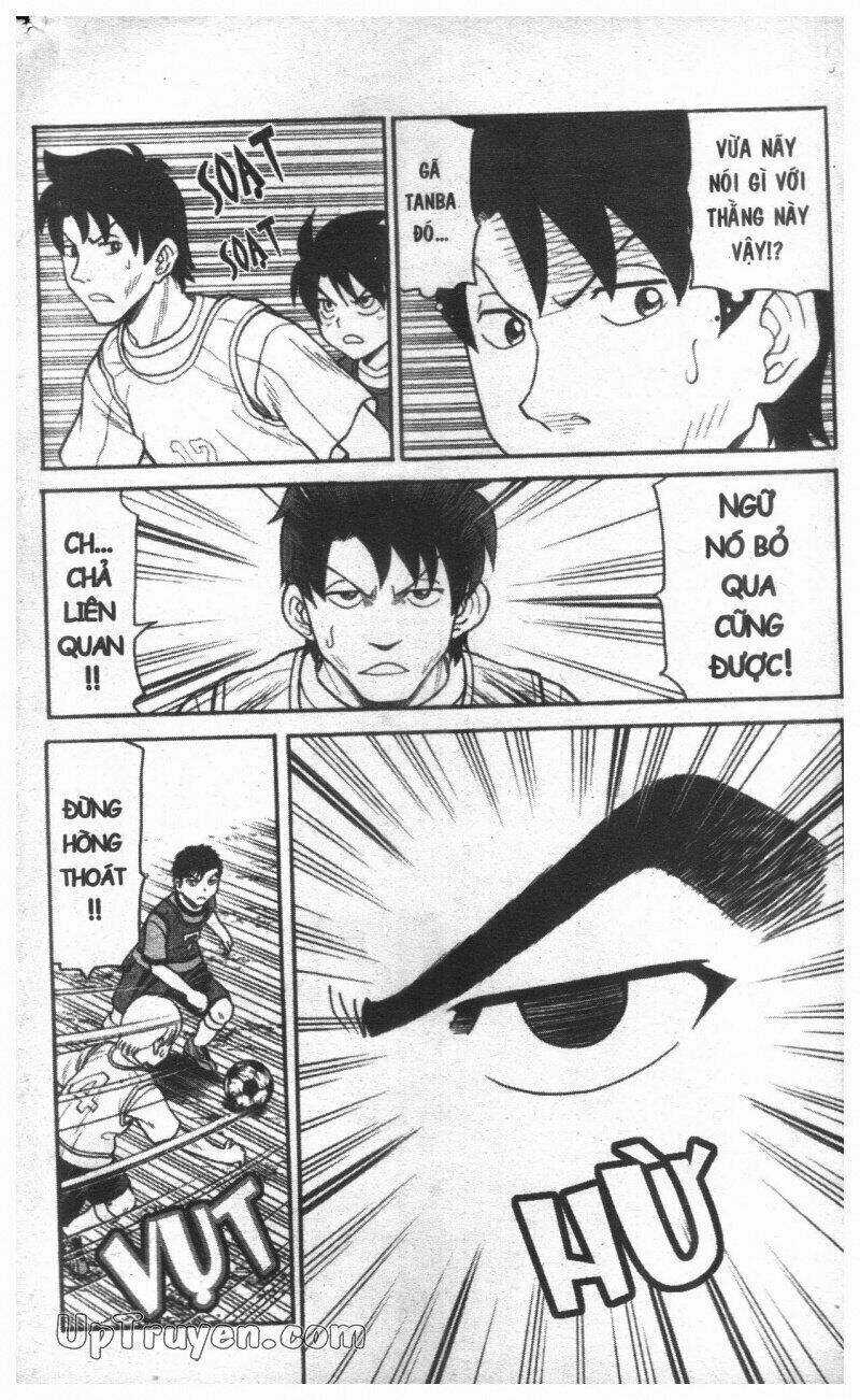 Golden Age - Chapter 8 - Trang 137