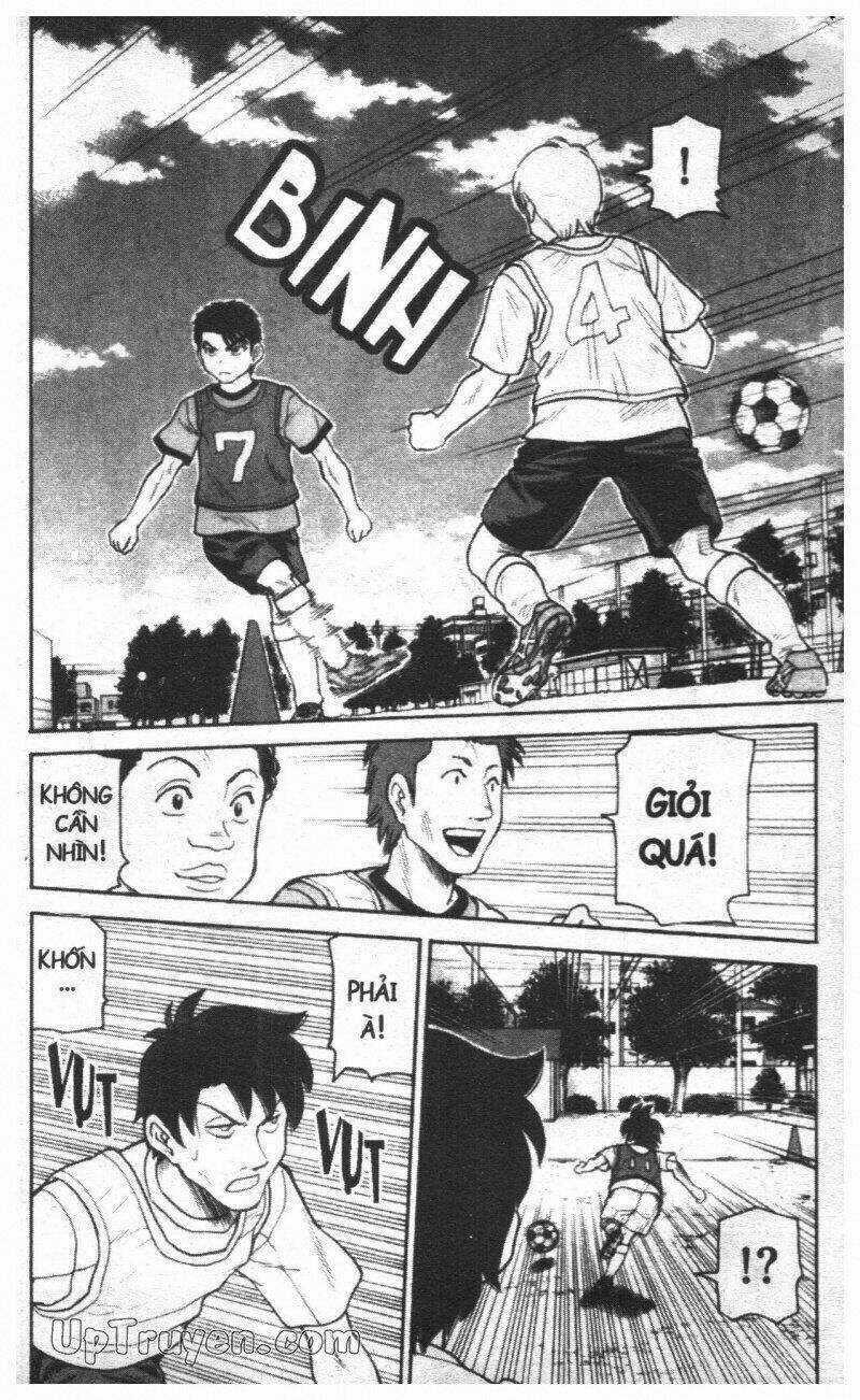 Golden Age - Chapter 8 - Trang 138