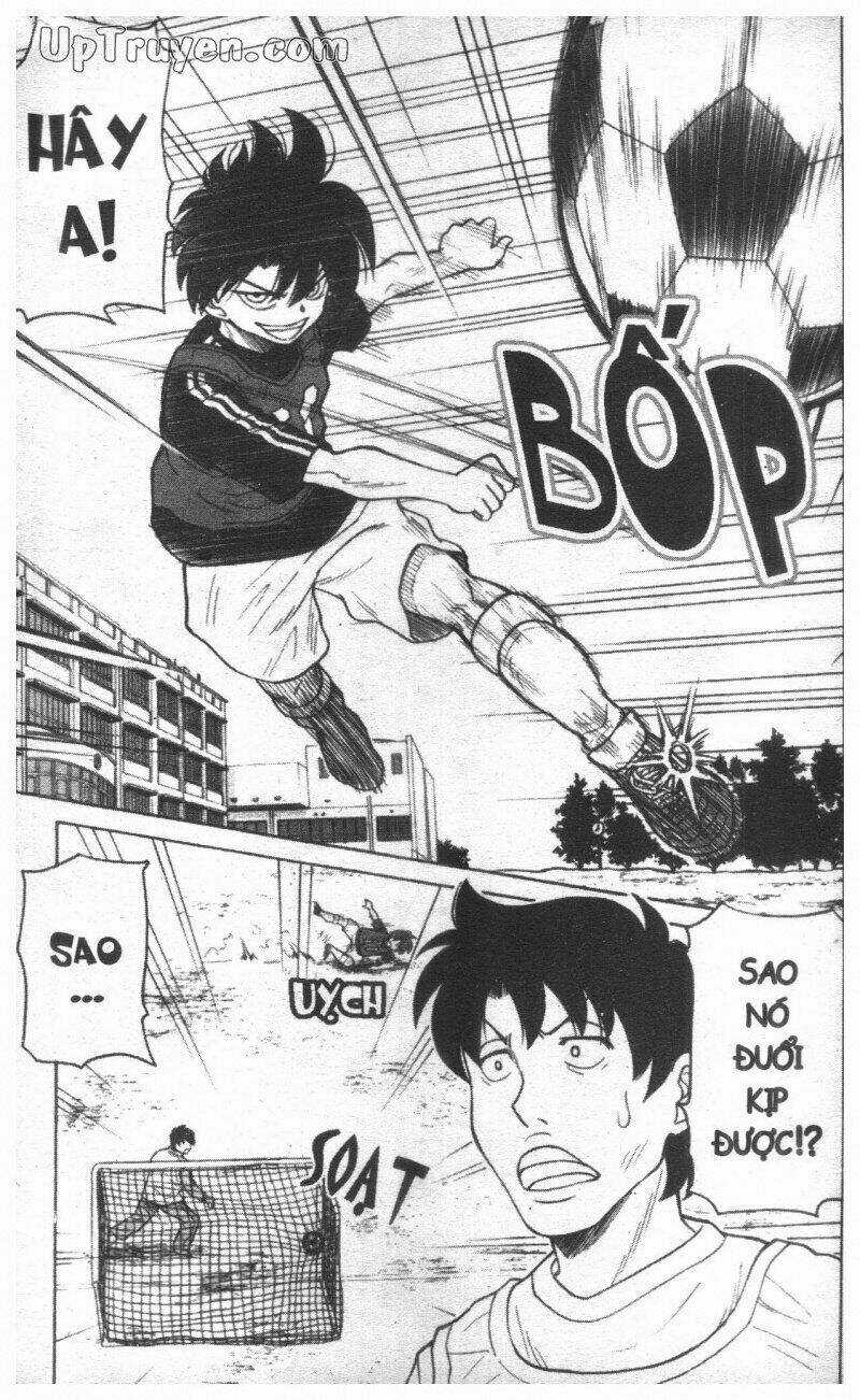 Golden Age - Chapter 8 - Trang 139