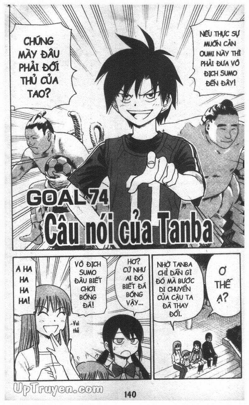 Golden Age - Chapter 8 - Trang 141