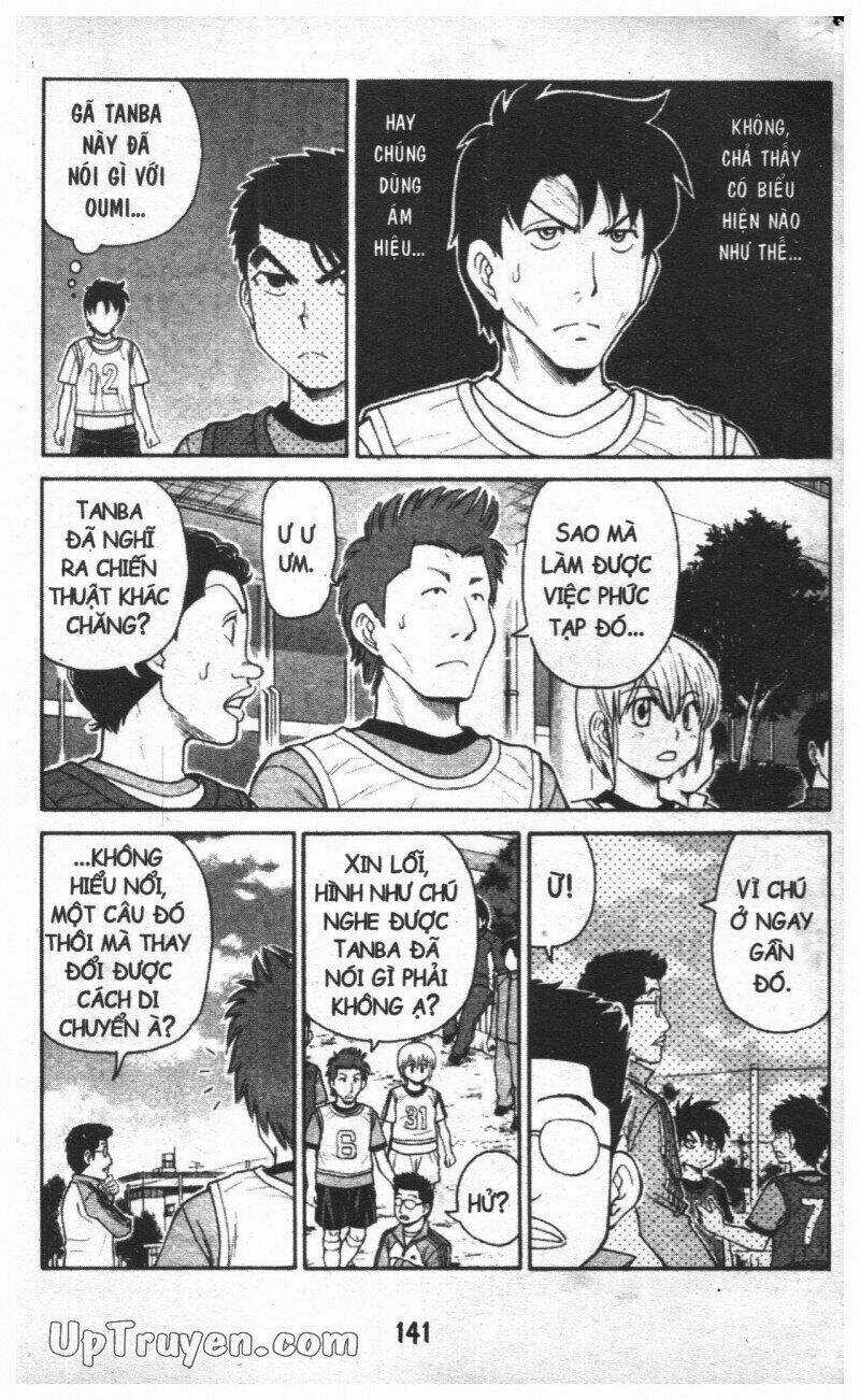 Golden Age - Chapter 8 - Trang 142