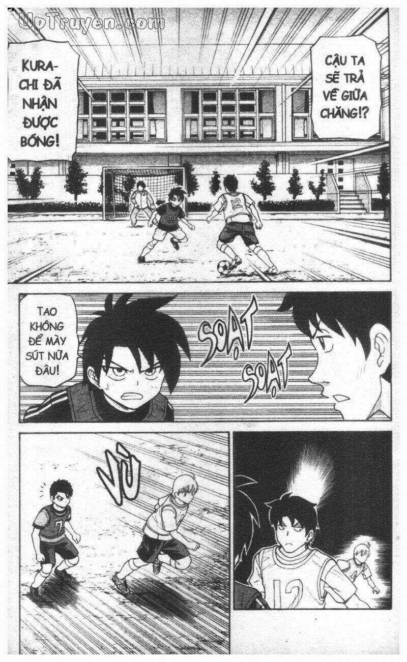 Golden Age - Chapter 8 - Trang 143