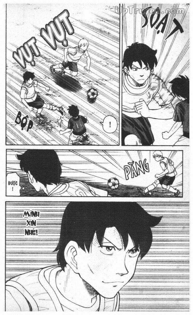 Golden Age - Chapter 8 - Trang 144